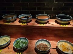 -百年川椒重庆老火锅(光谷店)
