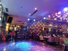 -芭菲盛宴·环球美食(锦城万达广场店)