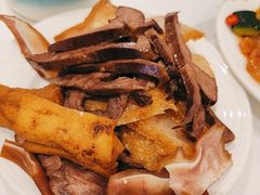 -佳丽海鲜大酒楼(环岛海景店)