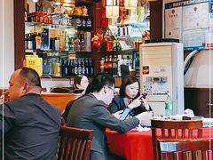 大堂-双东酒店(东关街店)