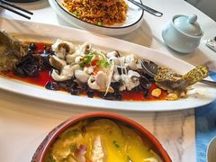 -杭州西湖柳莺里酒店·闻莺厅