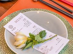 -北書房·墨宴(国际博览中心店)