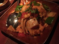 -花马天堂云南餐厅 Lost Heaven(外滩店)