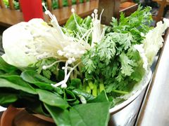 -清真·京华源铜锅涮肉(丰庆店)