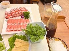 -东来顺饭庄(天坛店)