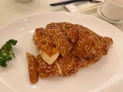 -利苑酒家(合景国际金融广场店)