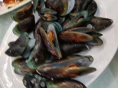 -香湖海鲜餐厅(青澳湾店)