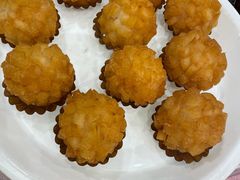 灌汤虾球-金八仙酒店