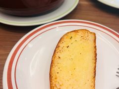 -萨莉亚意式餐厅(华泾天街店)