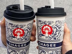 -霸王茶姬(正佳广场店)