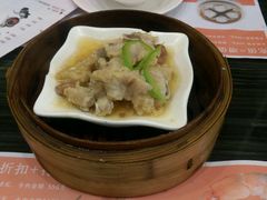 -虾饺妹·粤式手工点心(水荫路店)
