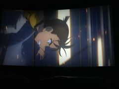 -CGV影城(黄河道ScreenX店)