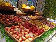 -川骄海鲜自助(河东店)