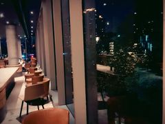 景观位-星巴克臻选(湖滨道店)