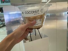 -M Stand(西安大悦城店)