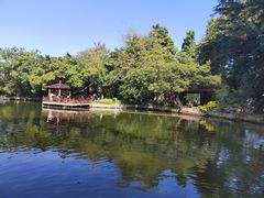 -东莞市可园博物馆