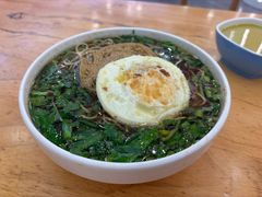 -欣达面馆(天桥支路店)