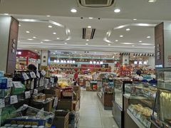 -上海市长春食品商店(淮海中路店)