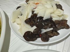 -华光驿站私房菜·黑金冠