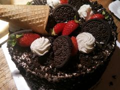 -卡漫莫尼蛋糕(徐汇店)