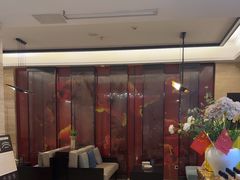 -金色印象·4K影院式足体养生(南滨印象店)