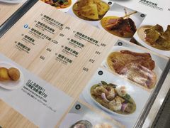 -翠华餐厅(铜锣湾糖街店)
