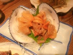 -桂马·日本料理·海胆·海鲜饭·酒场(民主广场店)