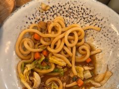 -玛格萝妮比萨屋(陆家浜路店)