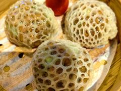 -潮府馆·非遗潮州菜·港式点心(世纪公园店)