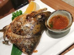 -阿吾罗日本料理(K11艺术中心店)