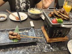 -菊上料理(蜀山银泰百货店)