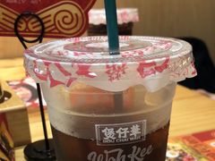 -华记煲仔华·煲仔饭(市桥易发店)