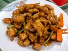 -李连贵熏肉大饼(世纪路店)