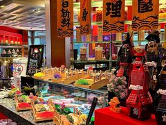 -马哥孛罗酒店·SAVVY全日餐厅