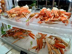 -RISE RESTAURANT(滨海湾金沙店)