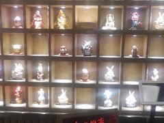 -北平食府·北京烤鸭(北京西站六里桥店)