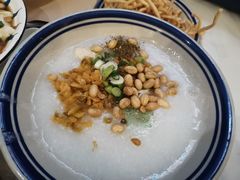 老街油茶-正南齐北·老街糯米团(洪崖洞店)