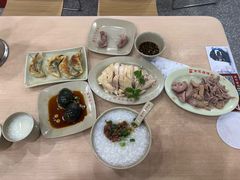 -百家鸡味馆(清泰店)