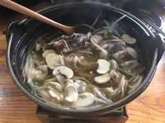 牛肉汤锅-汤厨(五道营店)