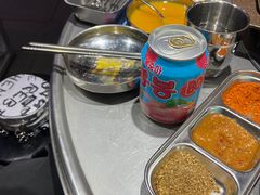 -玄希浪漫厨房·韩料烤肉(湖滨银泰in77店)