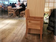 大堂-蜜桃餐厅·伴山(湖滨商业街店)