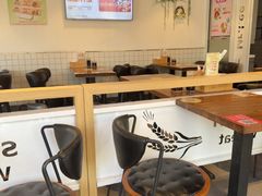 -李先生牛肉面大王(大兴枣园店)