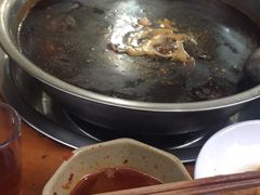 -李德富老街牛杂火锅(抚琴街店)