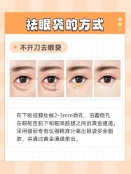 -广州健丽·去眼袋医疗美容机构