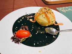 土豆泥-尊品牛排(沙湾印象汇店)