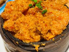 粉蒸肉笼笼-茅溪菜·家常菜(九街店)