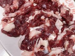 -陈记顺和潮汕牛肉火锅(韩江路店)