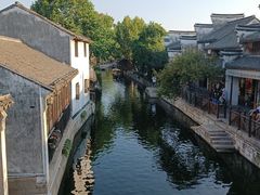 -南浔古镇