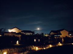 -禾悦庄餐厅