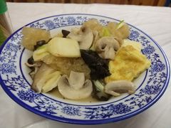 -邱记私房菜·十八年本地菜